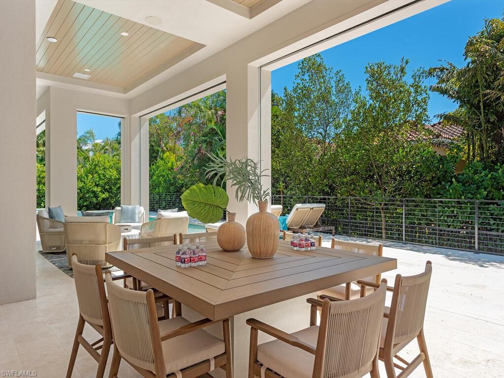 448 Devils Lane Naples, FL 34103 - Photo 30 of 36