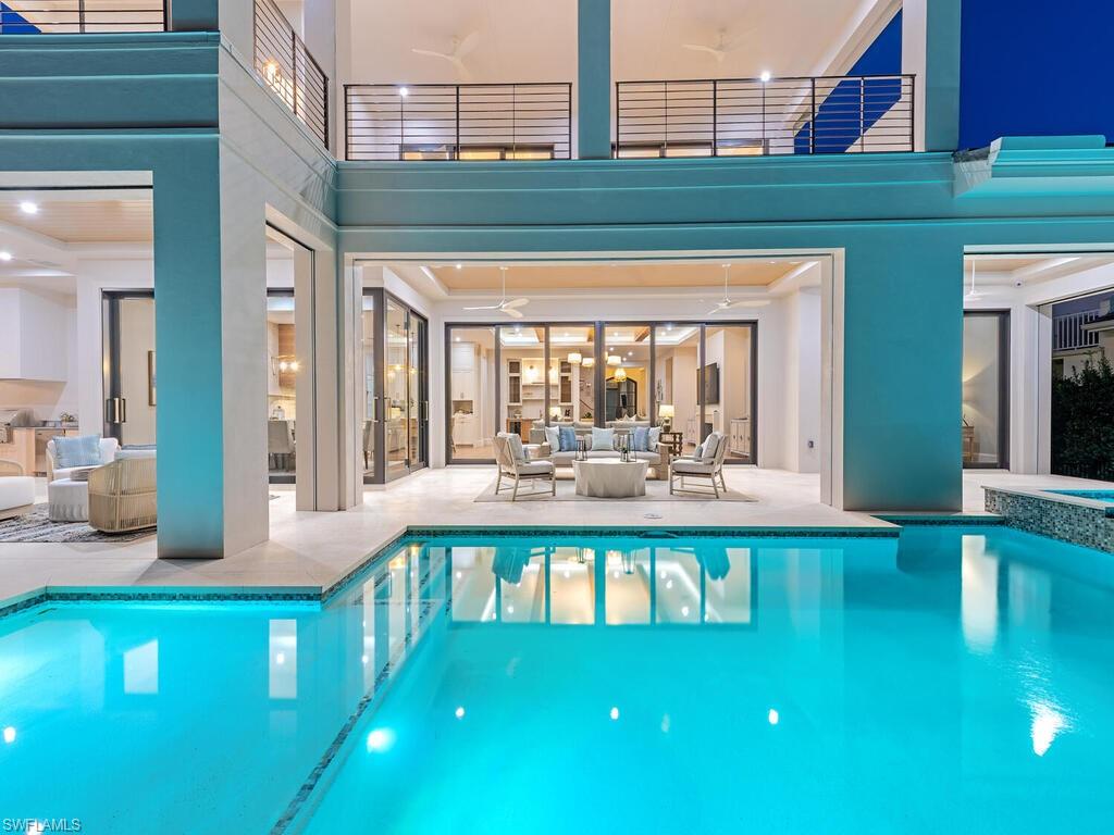 448 Devils Lane Naples, FL 34103 - Photo 34 of 36