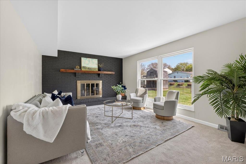 320 Sumter Drive Belleville, IL 62221 - Photo 12 of 35