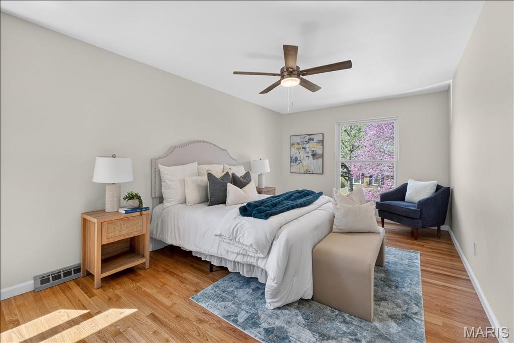 320 Sumter Drive Belleville, IL 62221 - Photo 14 of 35