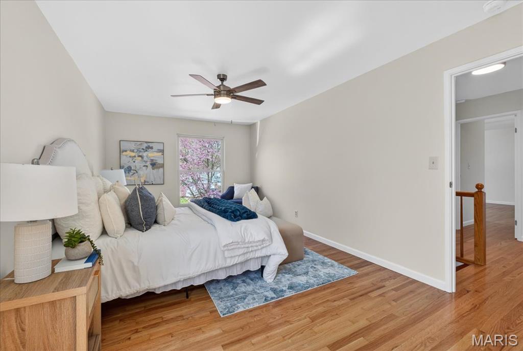 320 Sumter Drive Belleville, IL 62221 - Photo 15 of 35