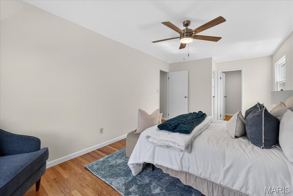 320 Sumter Drive Belleville, IL 62221 - Photo 16 of 35