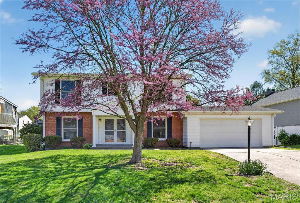 320 Sumter Drive Belleville, IL 62221 - Photo 2 of 35