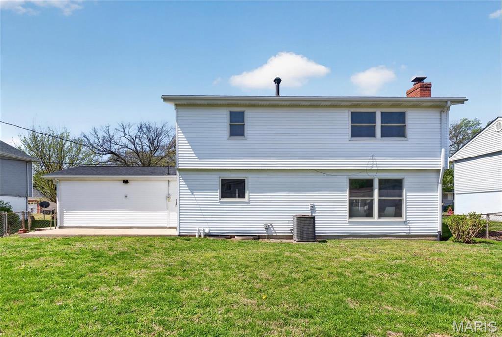 320 Sumter Drive Belleville, IL 62221 - Photo 27 of 35