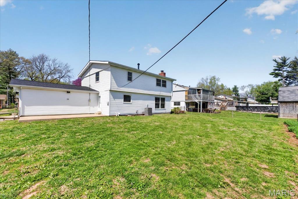 320 Sumter Drive Belleville, IL 62221 - Photo 28 of 35