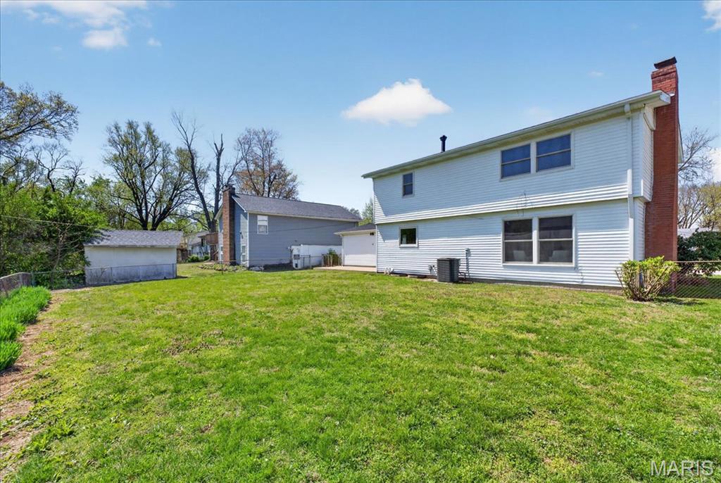 320 Sumter Drive Belleville, IL 62221 - Photo 29 of 35