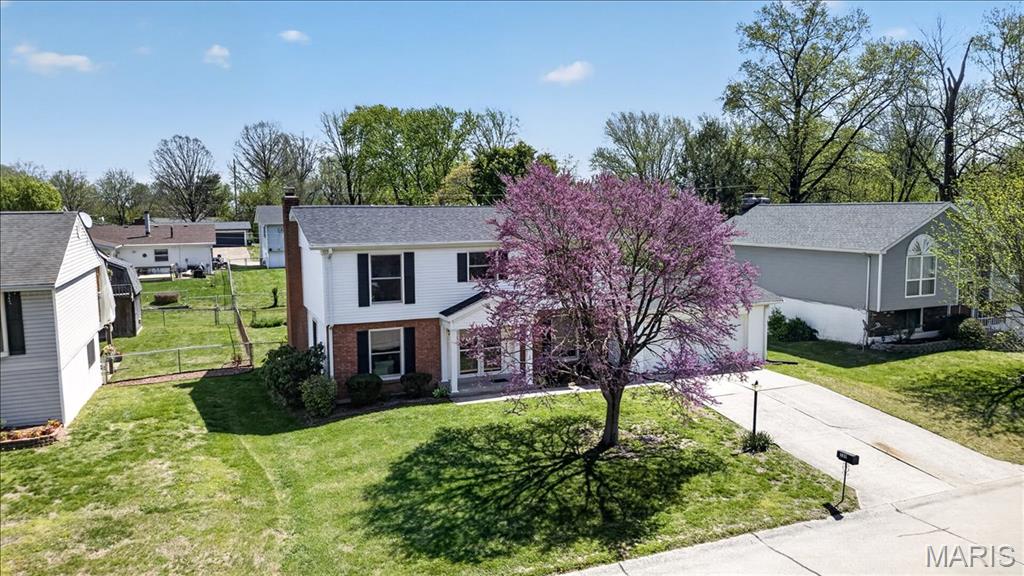 320 Sumter Drive Belleville, IL 62221 - Photo 32 of 35