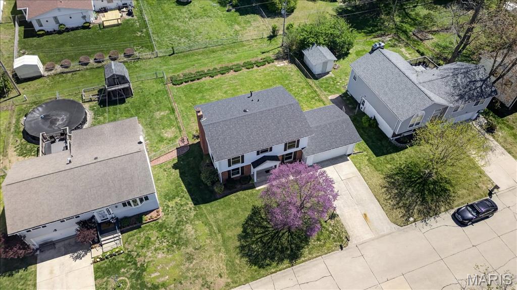 320 Sumter Drive Belleville, IL 62221 - Photo 34 of 35