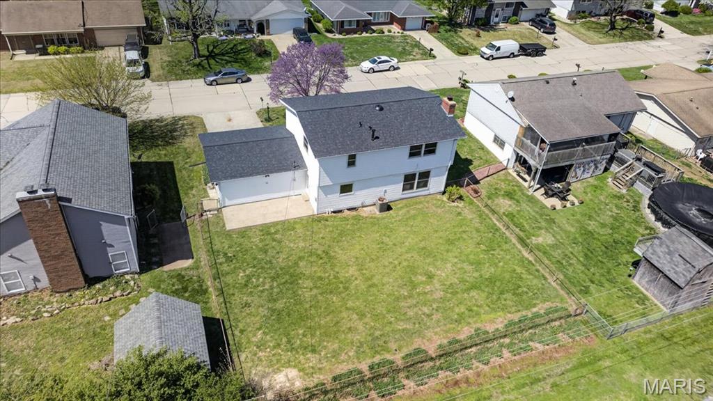 320 Sumter Drive Belleville, IL 62221 - Photo 35 of 35