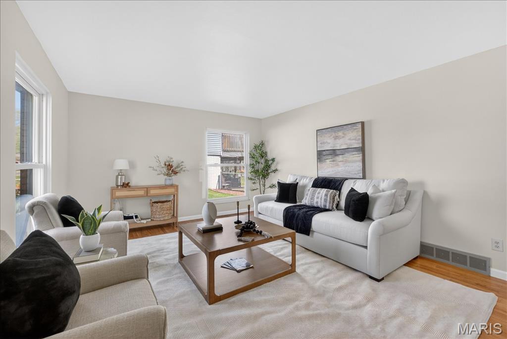 320 Sumter Drive Belleville, IL 62221 - Photo 5 of 35