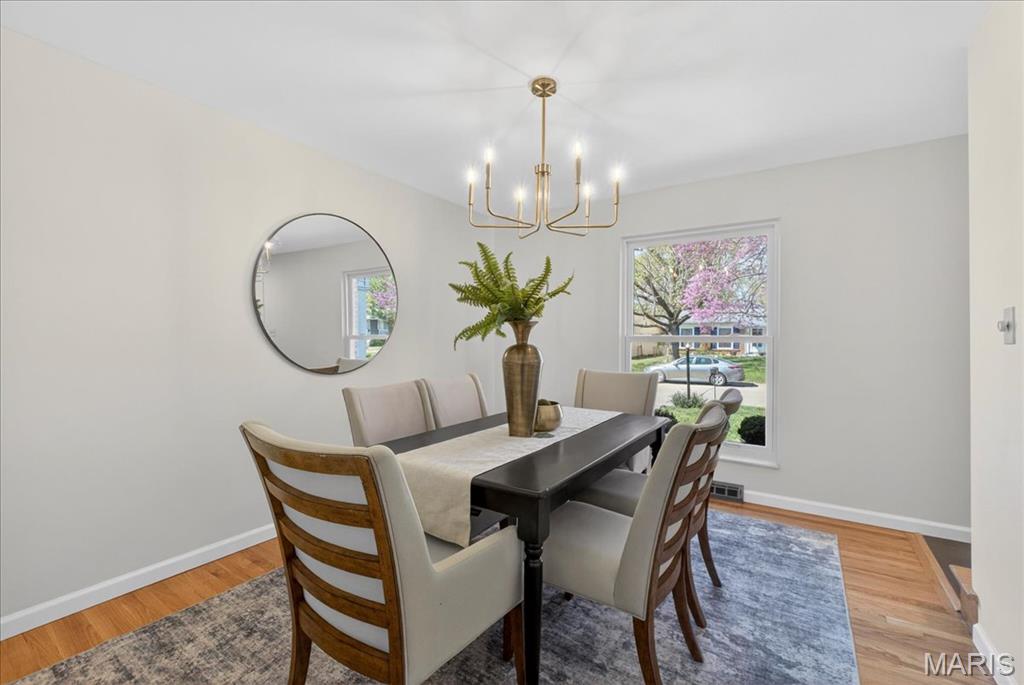 320 Sumter Drive Belleville, IL 62221 - Photo 6 of 35