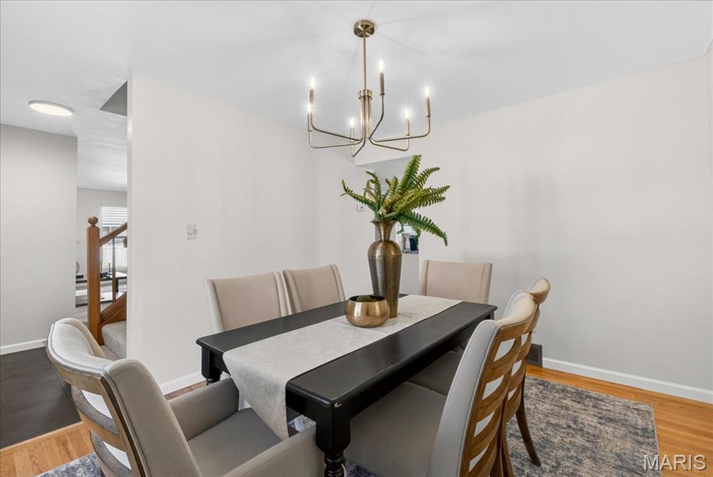 320 Sumter Drive Belleville, IL 62221 - Photo 7 of 35