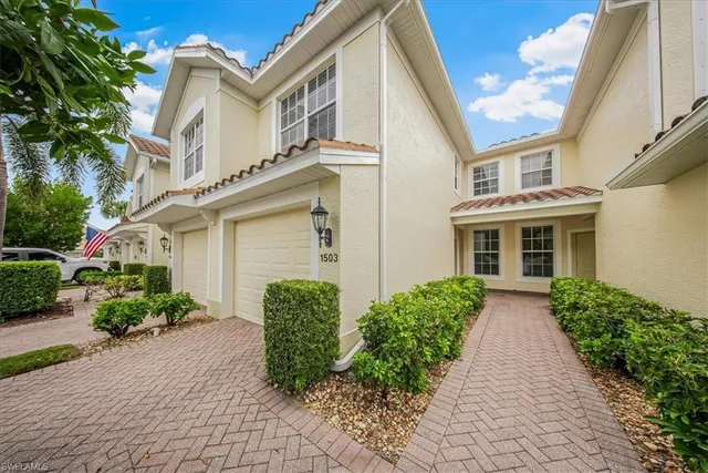 $2,400 | Undisclosed Address, Naples, FL 34105