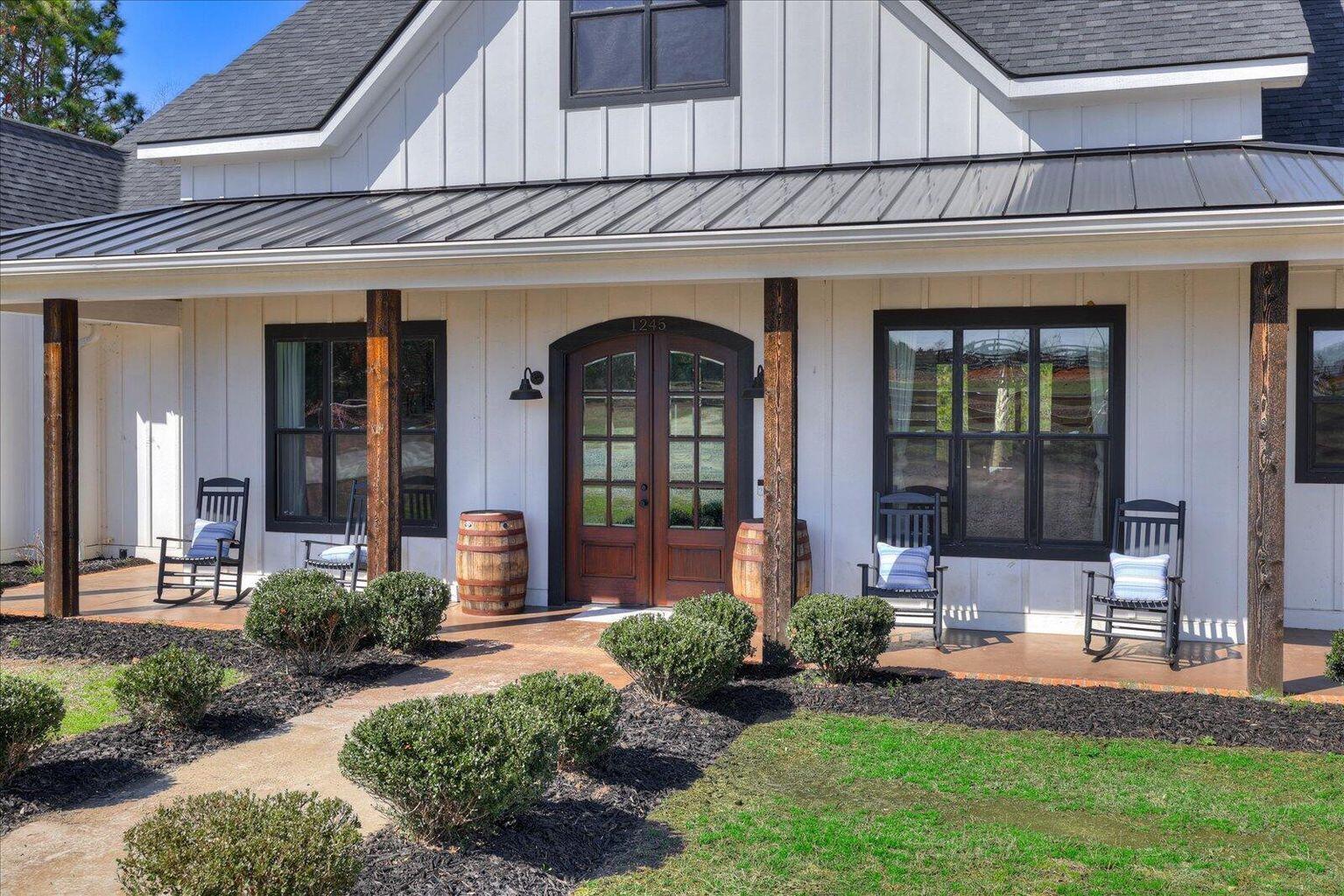 1245 Coleman Bridge Road Wagener, SC 29164 - Photo 3 of 57