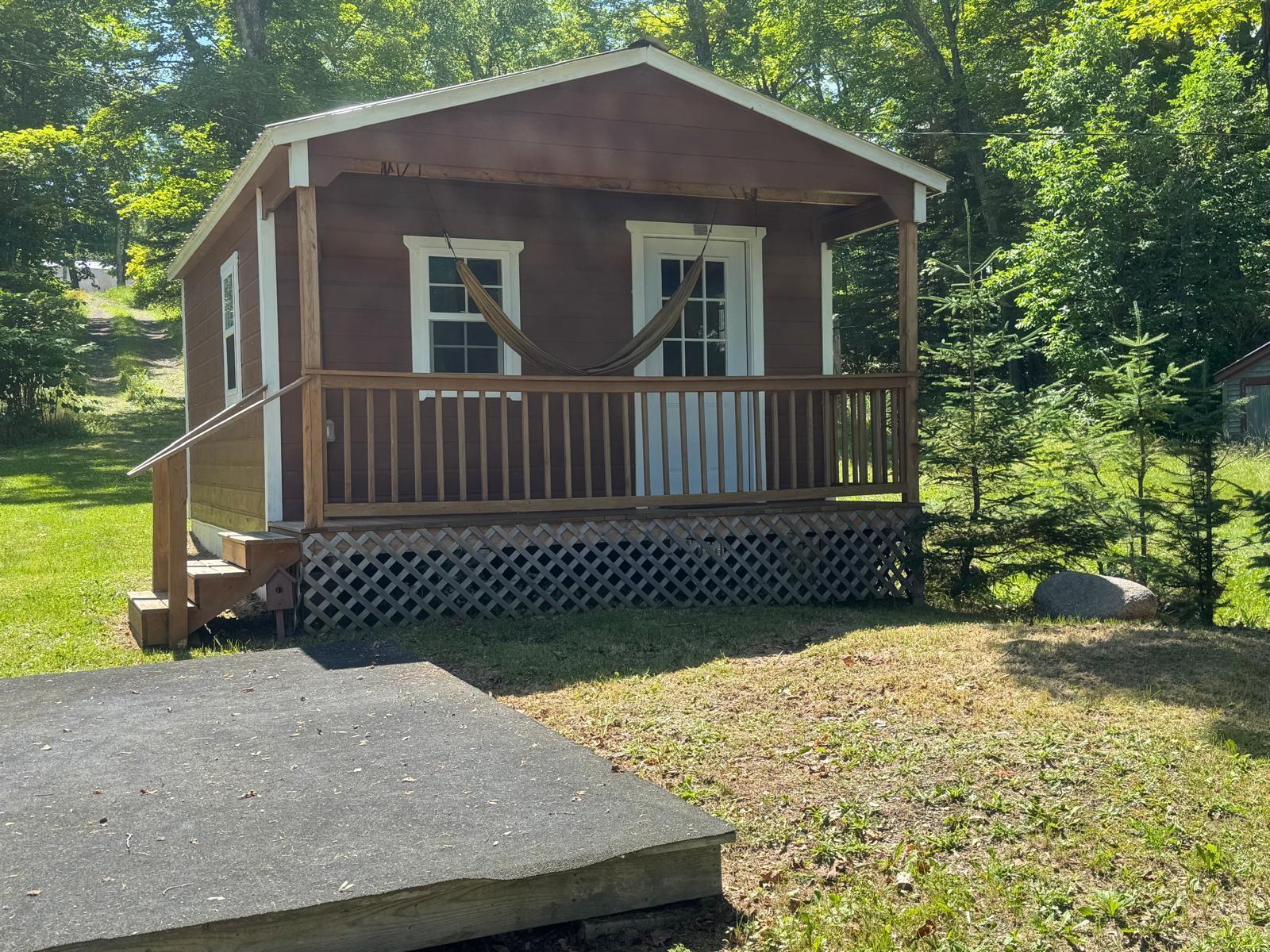 422 W Road Portage Lake, ME 04768 - Photo 6 of 42 Outdoor