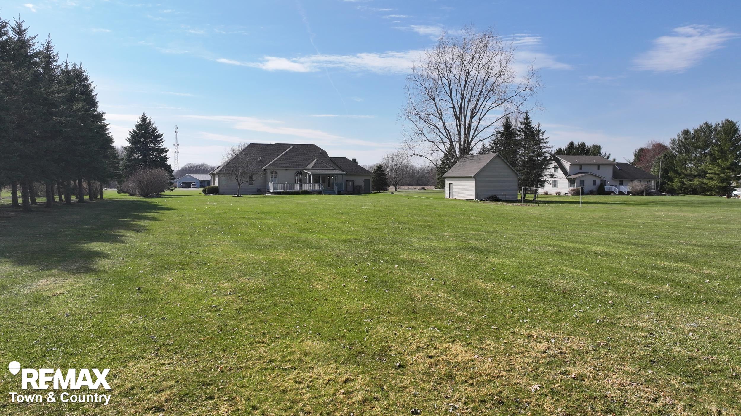 10368 North Jennings Road Clio, MI 48420 - Photo 61 of 73