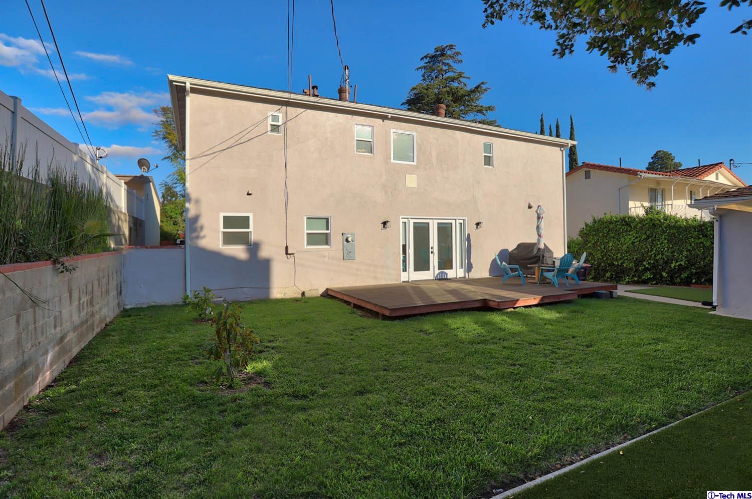 1639 Cleveland Road Glendale, CA 91202 - Photo 22 of 28