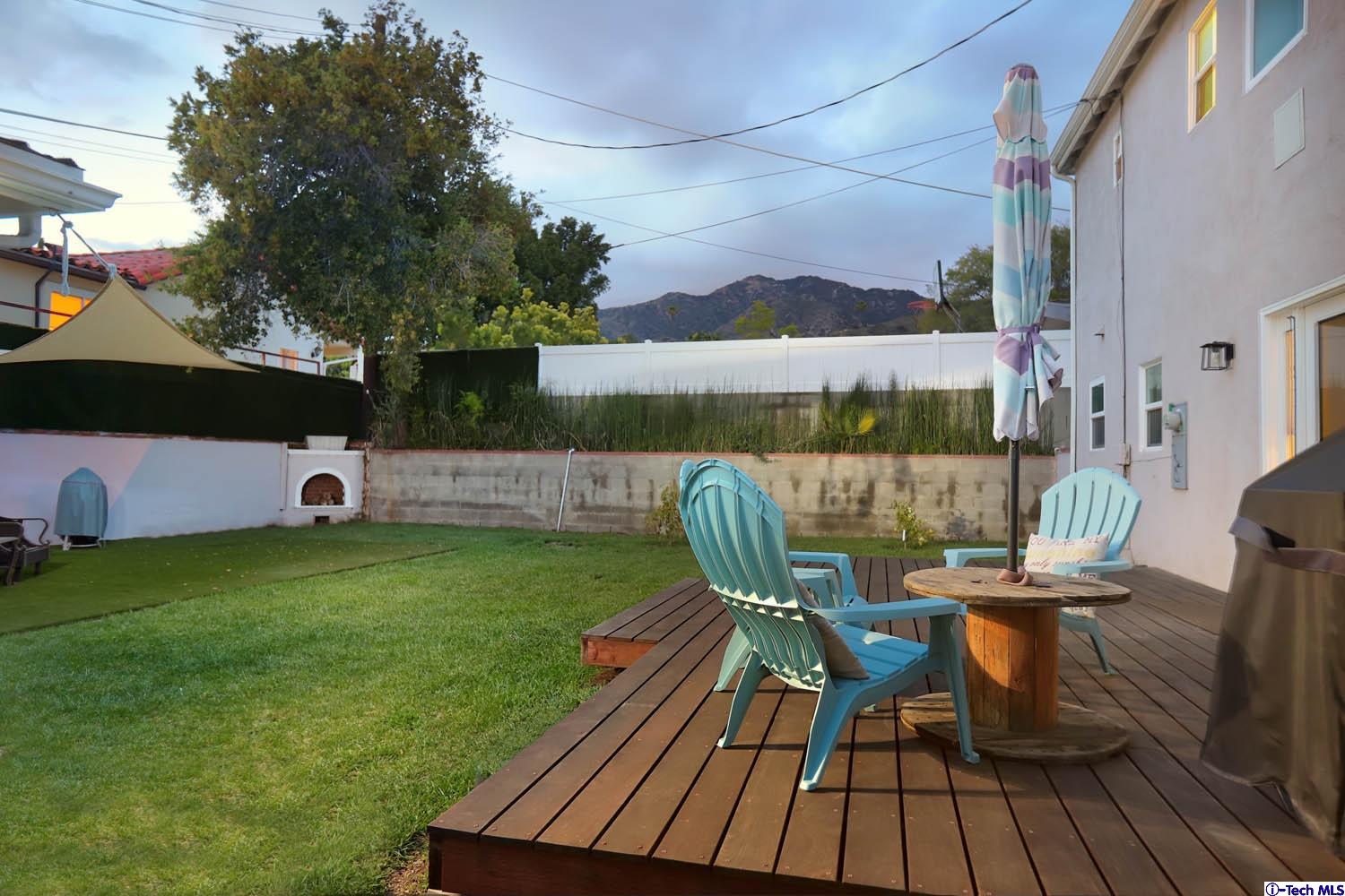 1639 Cleveland Road Glendale, CA 91202 - Photo 24 of 28