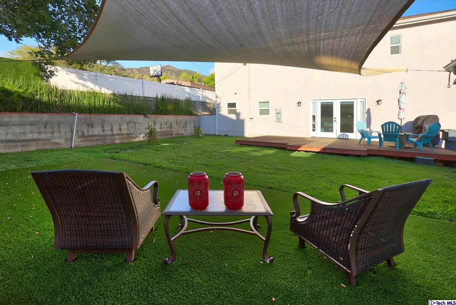 1639 Cleveland Road Glendale, CA 91202 - Photo 25 of 28