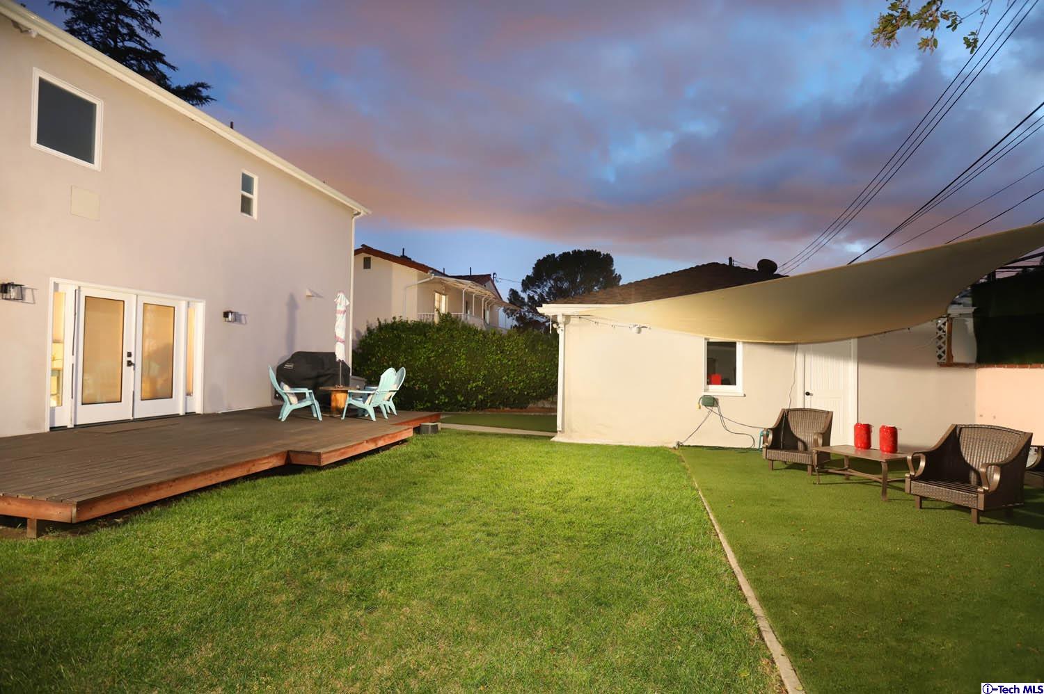 1639 Cleveland Road Glendale, CA 91202 - Photo 26 of 28