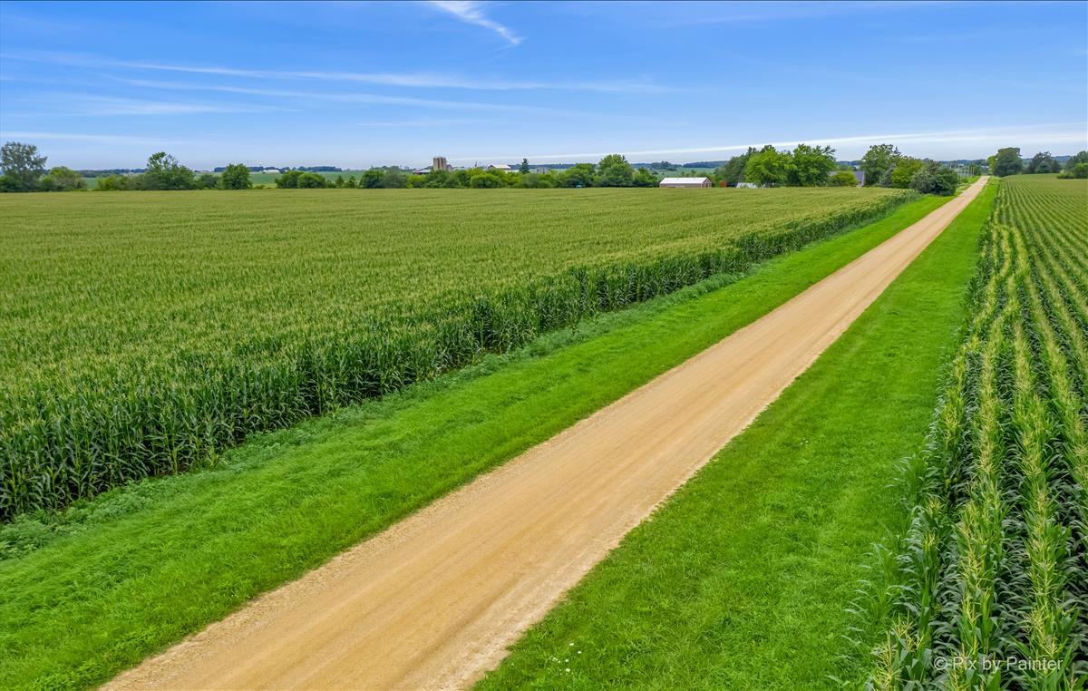 Lot 7 Rowe Road Elburn, IL 60119 - Photo 19 of 23 a view of a city