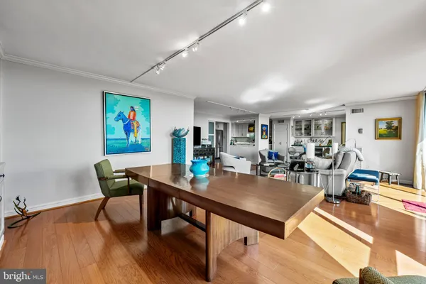 $539,000 | 4100 North Charles Street, Unit 914, Baltimore, MD 21218