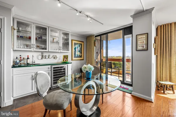 $539,000 | 4100 North Charles Street, Unit 914, Baltimore, MD 21218