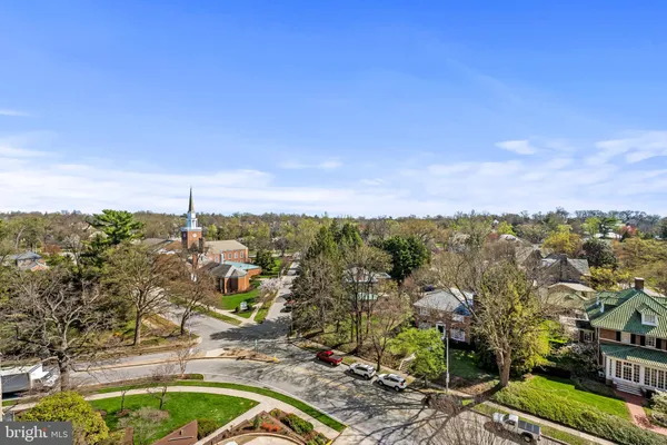 $539,000 | 4100 North Charles Street, Unit 914, Baltimore, MD 21218