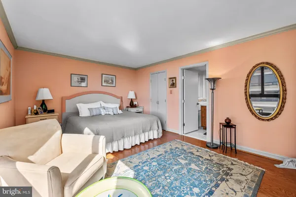 $539,000 | 4100 North Charles Street, Unit 914, Baltimore, MD 21218