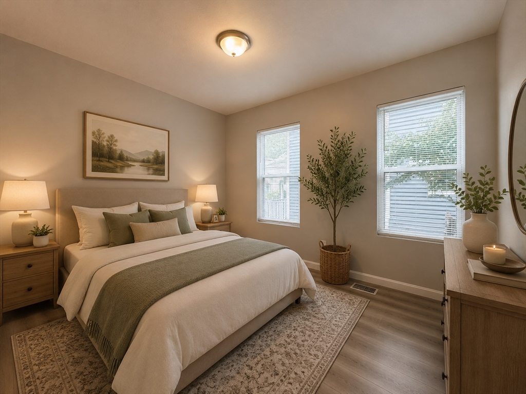 93 Zeigler Street, Unit 1 Boston, MA 02119 - Photo 13 of 13