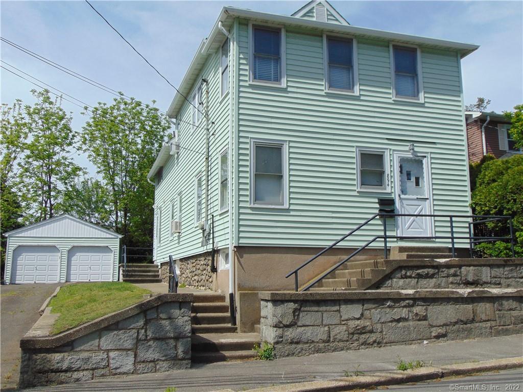 894 Highland Avenue Waterbury, CT 06708 - Photo 1 of 1