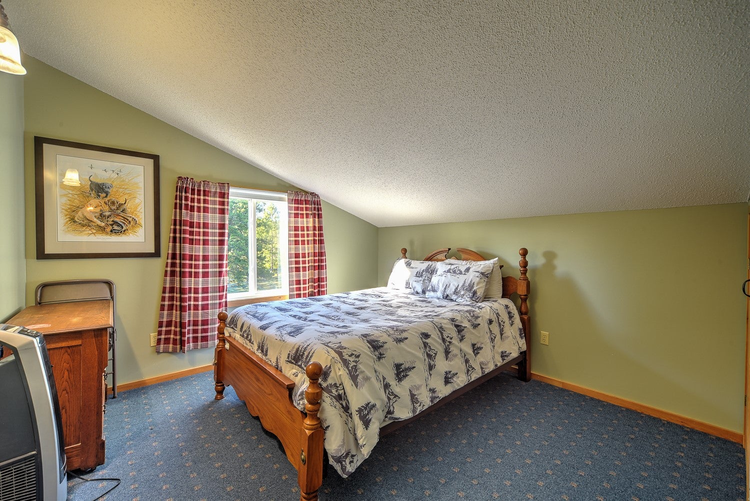 27901 North Point Lake Road Webster, WI 54893 - Photo 25 of 51 Gallery Image 25