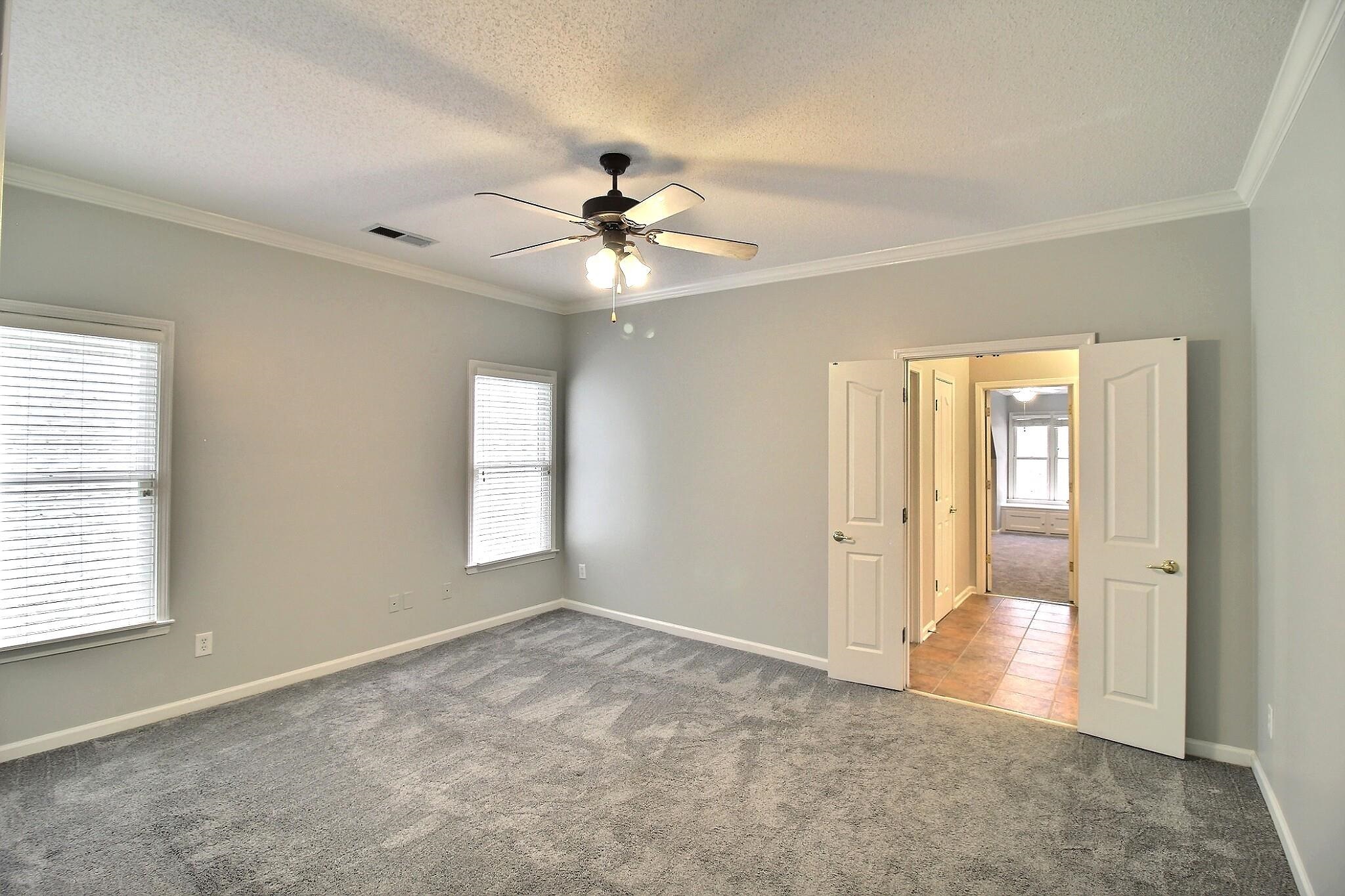 845 McFerrin Lane Collierville, TN 38017 - Photo 12 of 27 a view of an empty room with a window