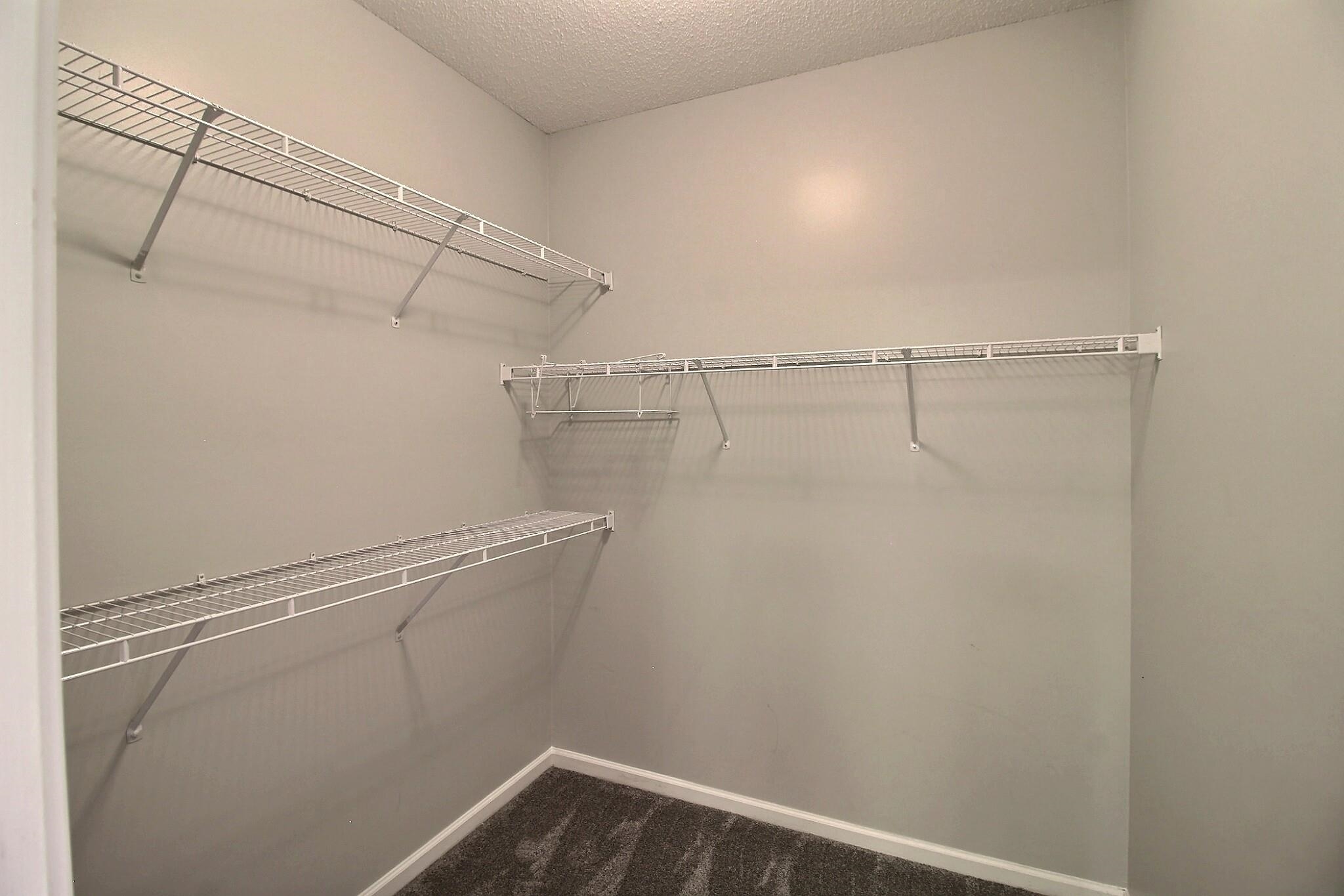 845 McFerrin Lane Collierville, TN 38017 - Photo 15 of 27 a view of a room with racks on the wall