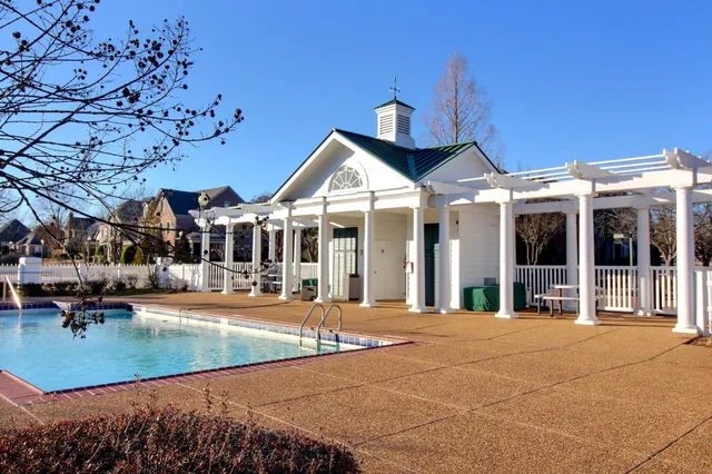 $425,000 | 845 McFerrin Lane, Collierville, TN 38017