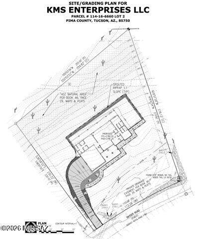 6873 East Snyder Road, Unit 2 Tucson, AZ 85750 - Photo 14 of 15