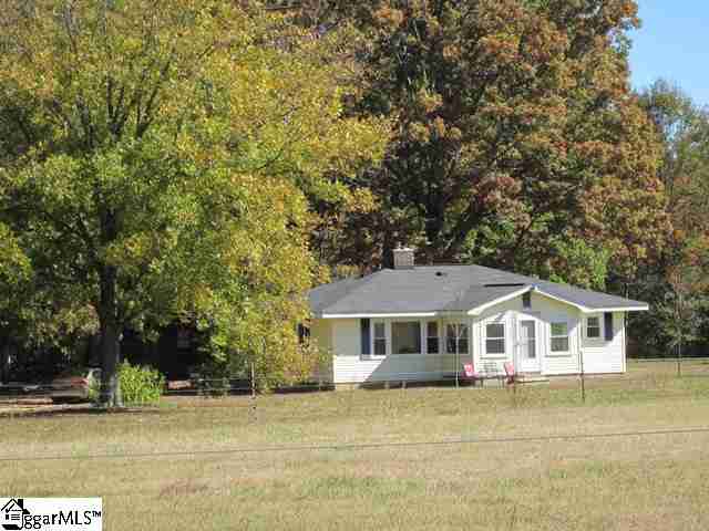 2247 Reedy Fork Road Pelzer, SC 29669 - Photo 1 of 24