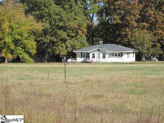 2247 Reedy Fork Road Pelzer, SC 29669 - Photo 2 of 24