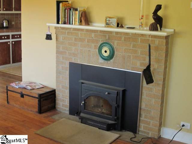 2247 Reedy Fork Road Pelzer, SC 29669 - Photo 14 of 24