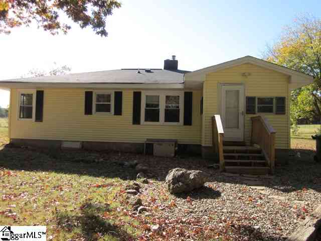 2247 Reedy Fork Road Pelzer, SC 29669 - Photo 17 of 24