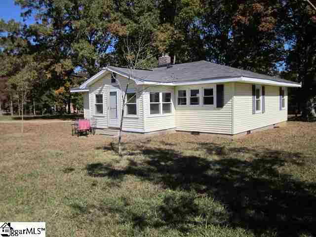 2247 Reedy Fork Road Pelzer, SC 29669 - Photo 24 of 24
