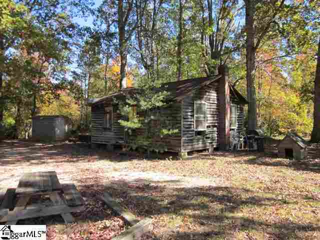2247 Reedy Fork Road Pelzer, SC 29669 - Photo 4 of 24