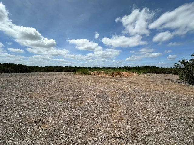 a view of outdoor space with mountain view