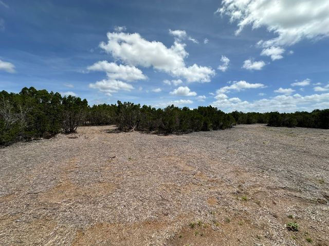 a view of an outdoor space with a lake view