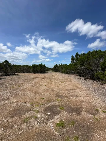 a view of outside space