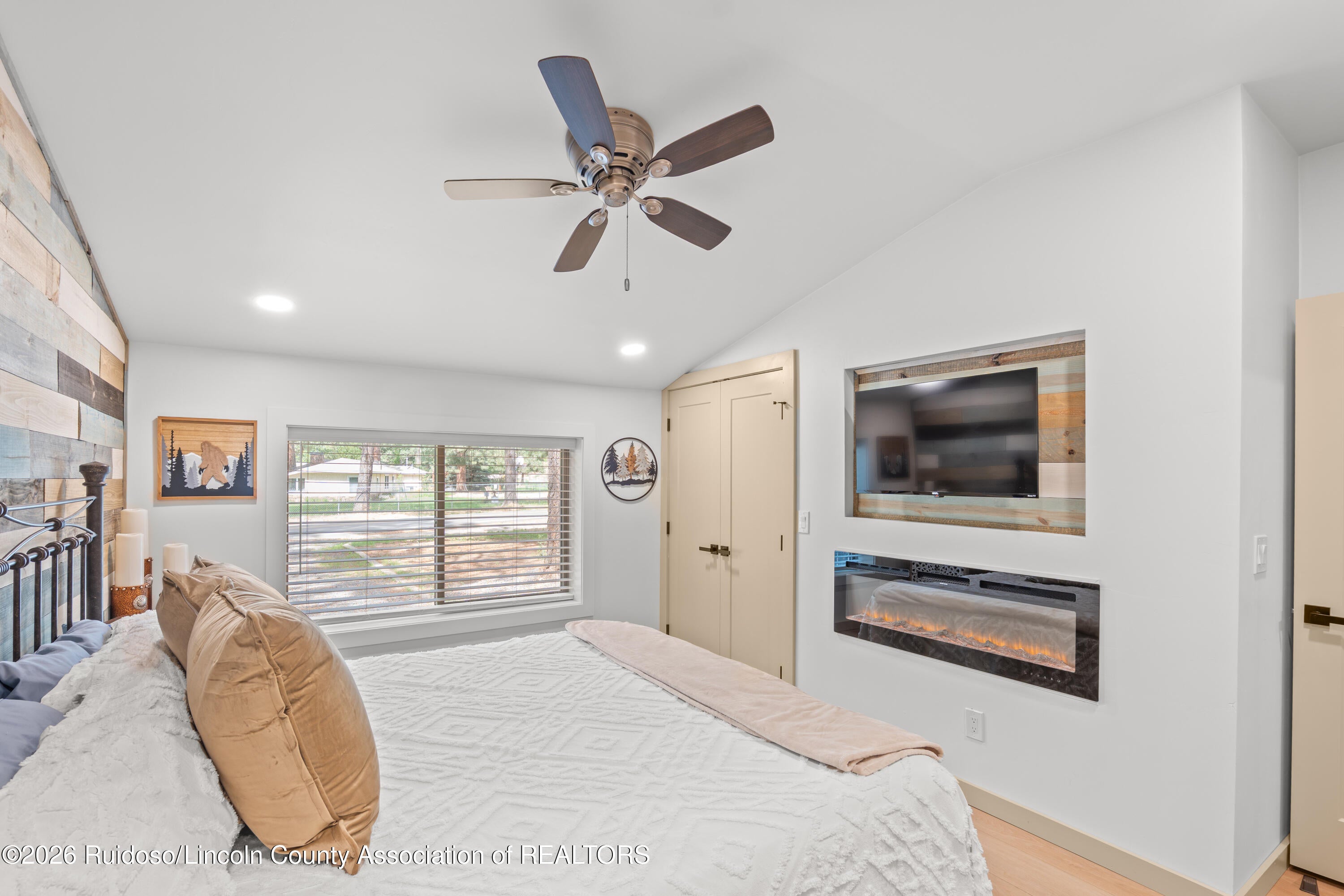 162 Reese Drive Ruidoso, NM 88345 - Photo 23 of 57 Gallery Image 23