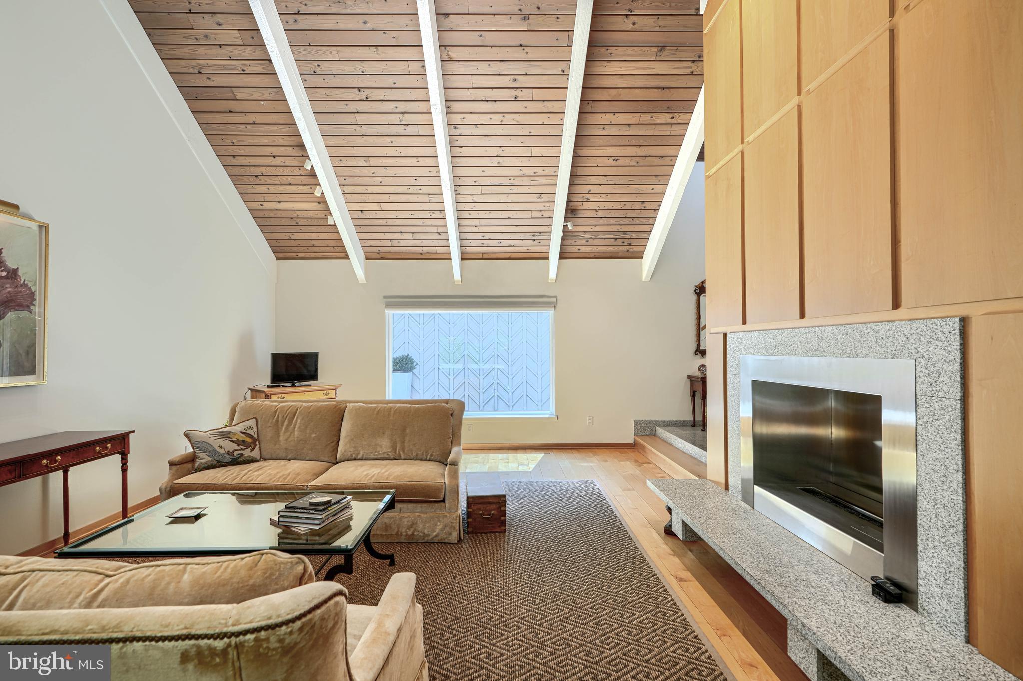 2504 Stone Mill Road Baltimore, MD 21208 - Photo 26 of 123 Living room window w/UV blocking technology