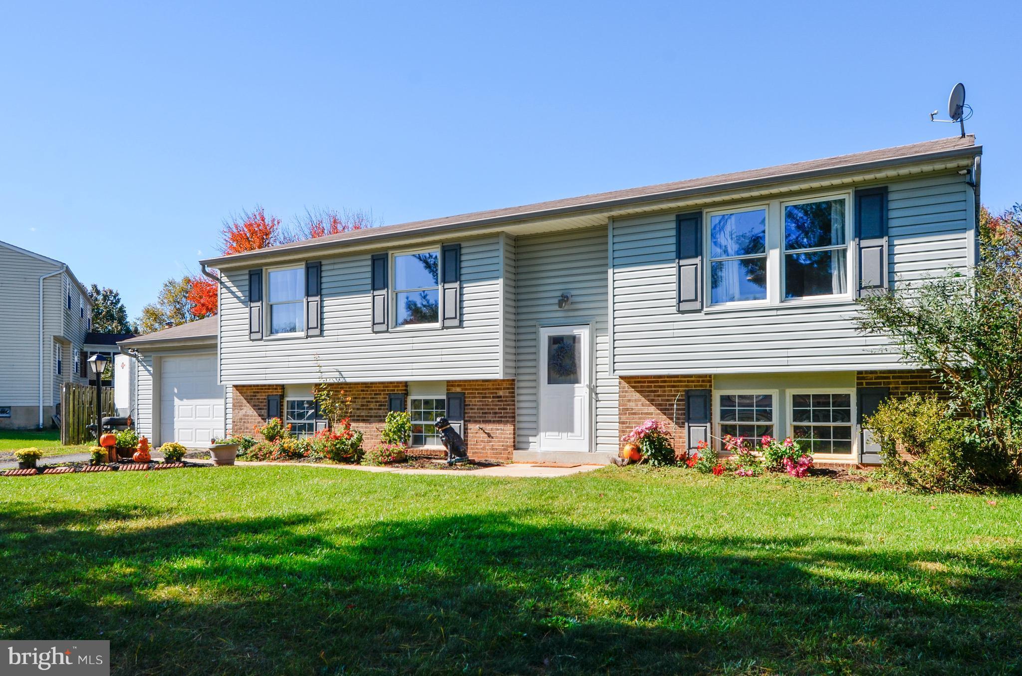 17316 Whitaker Road Poolesville, MD 20837 - Photo 1 of 30 Welcome Home to 17316 Whitaker Rd