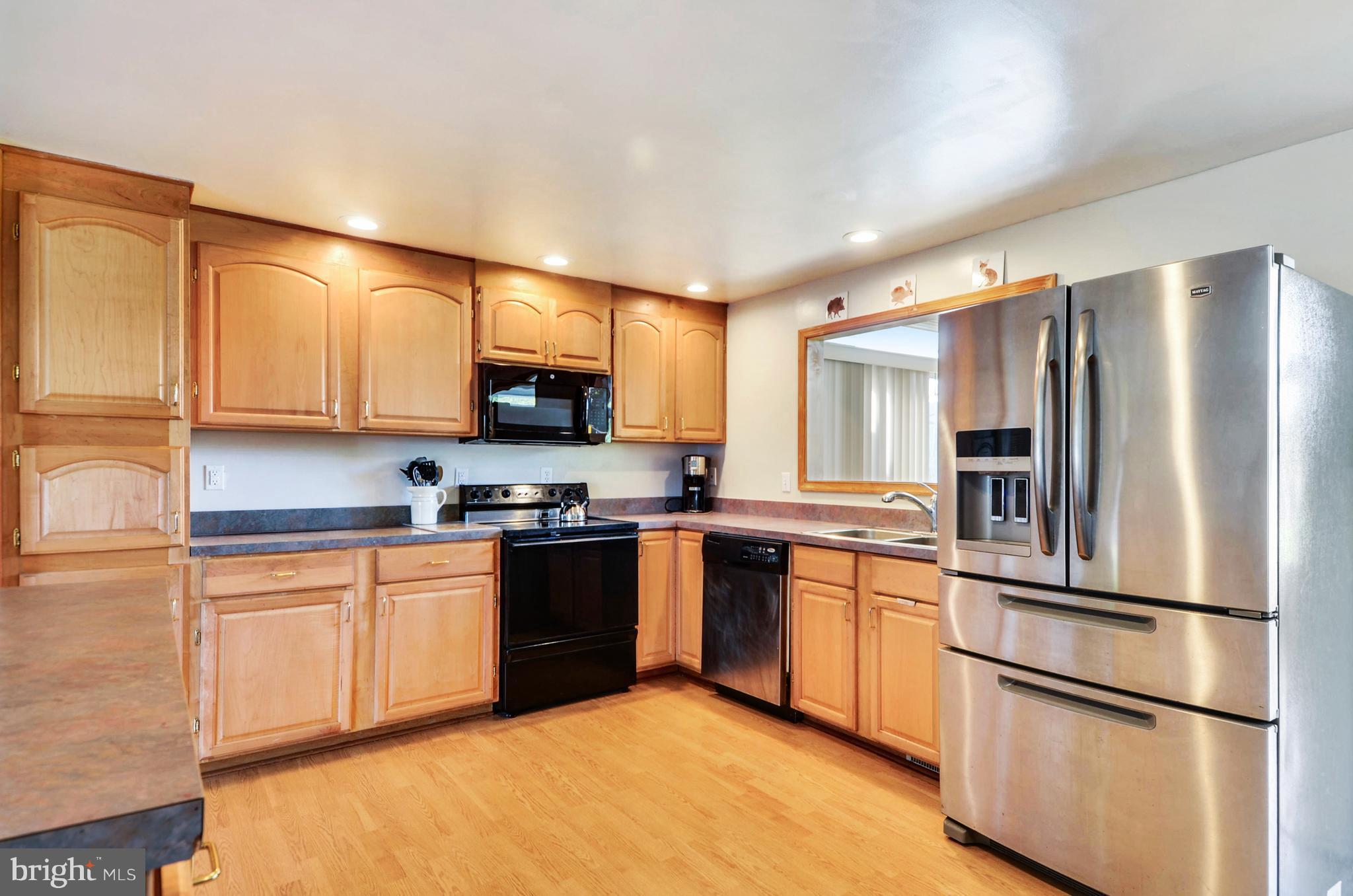 17316 Whitaker Road Poolesville, MD 20837 - Photo 2 of 30 Updated Cabinets & Appliances