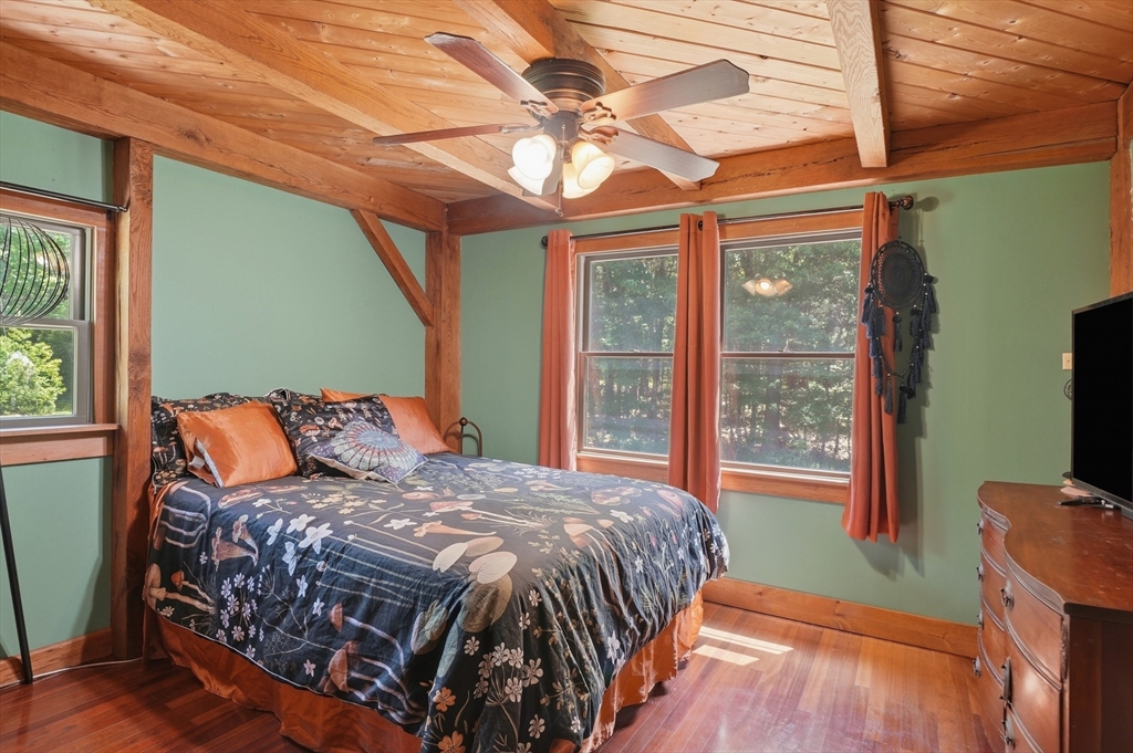 188 Baldwinville Road Winchendon, MA 01475 - Photo 27 of 38